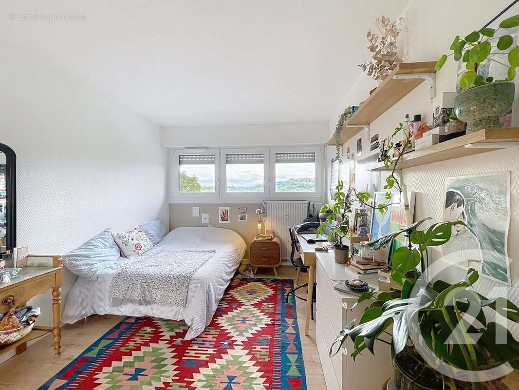 Appartement à RUMILLY