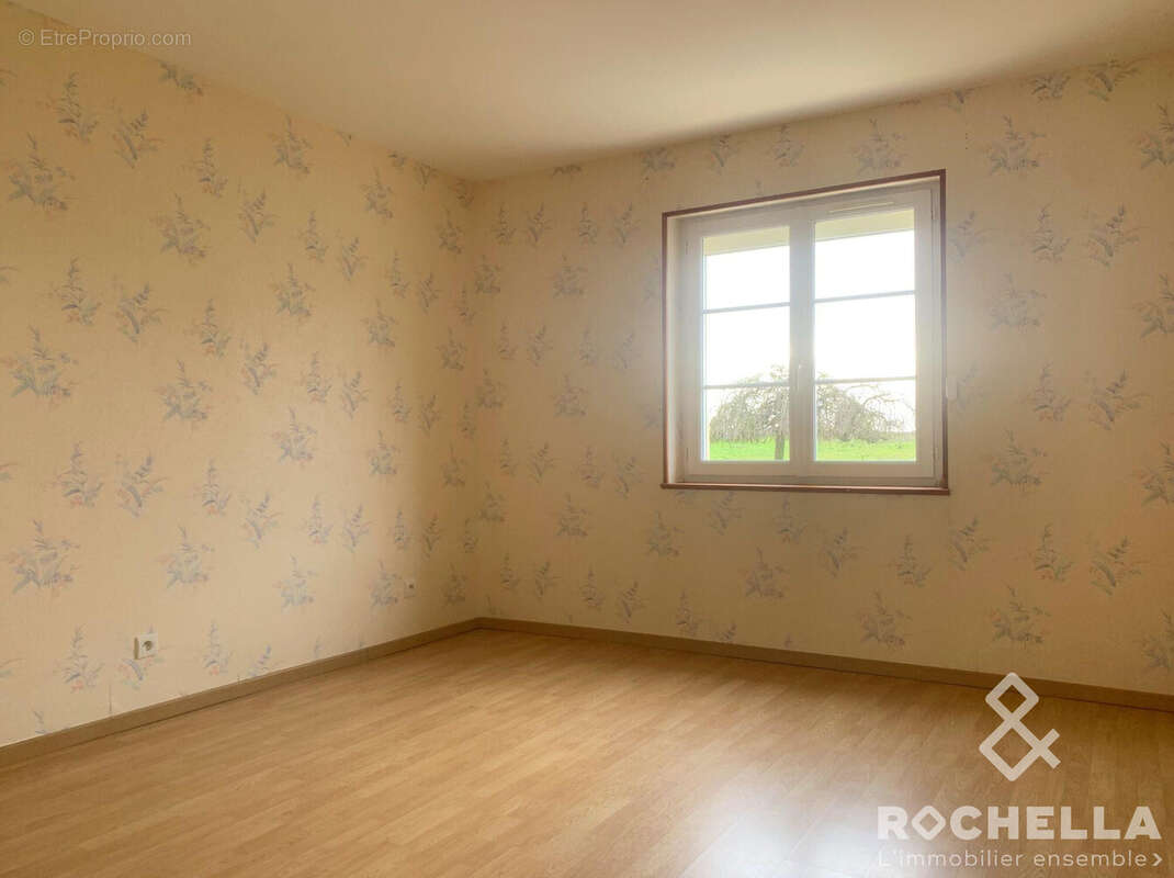 Maison à SAINT-OUEN-D&#039;AUNIS