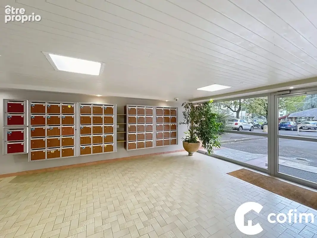 Appartement 3 pièces 63 m² à vendre à Pau (64000) - photo 5
