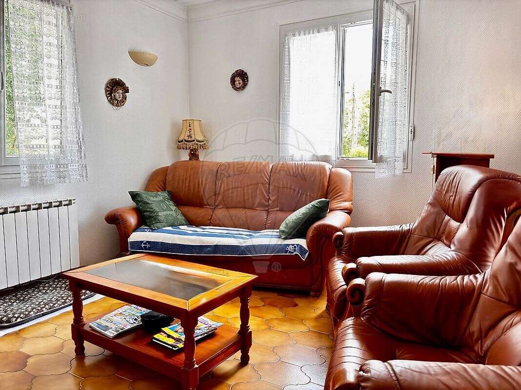 Maison 4 chambre(s) à vendre - photo 7