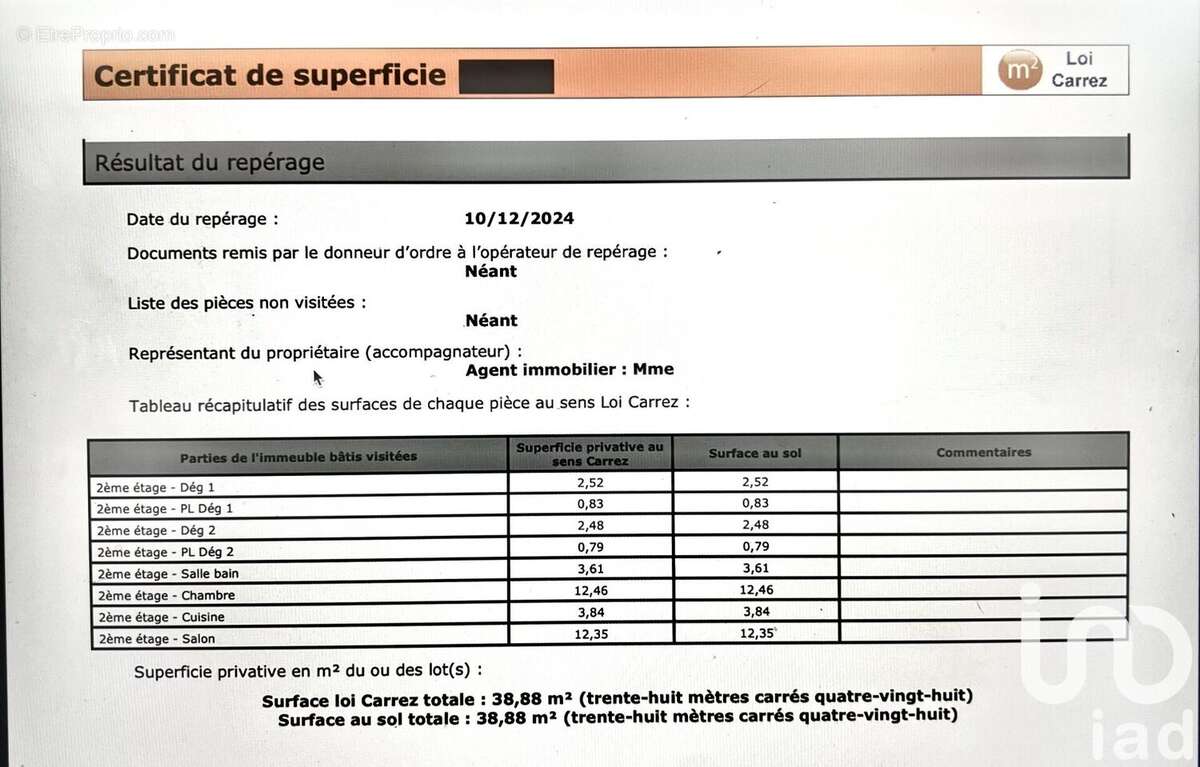 Photo 9 - Appartement à GREOUX-LES-BAINS