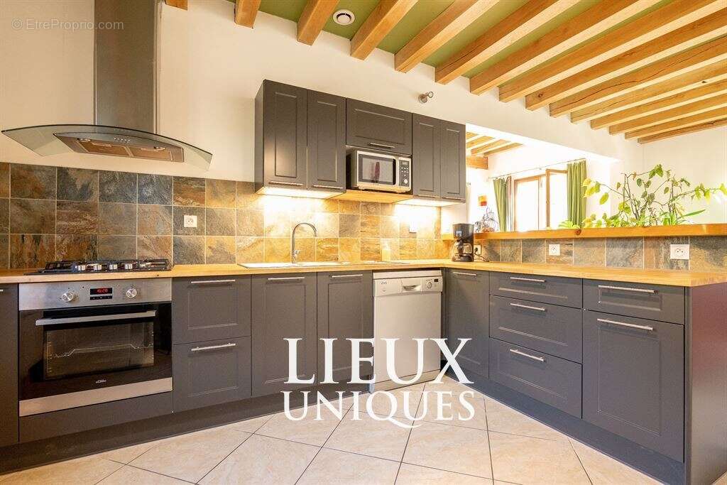 Maison à LISLE