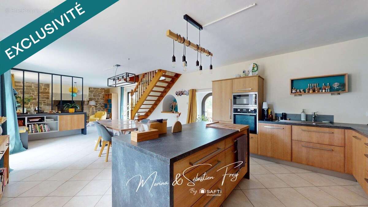 Photo 7 - Maison à PLOUARET