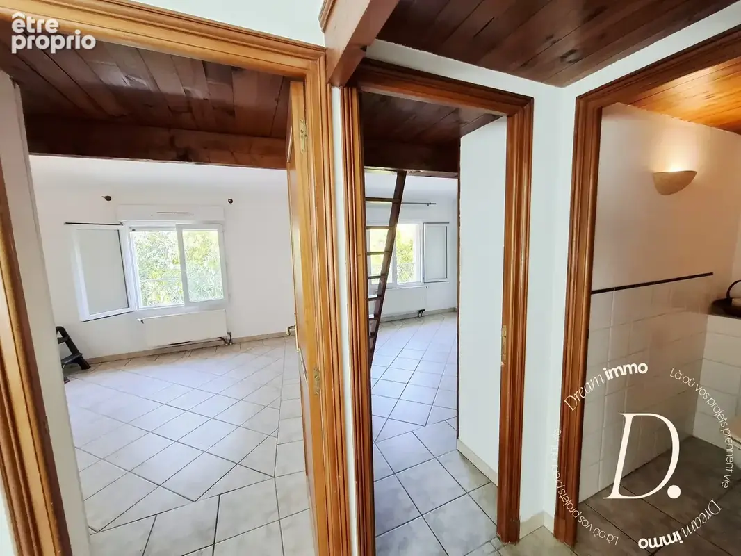 Maison 3 pièces 85 m² à vendre à Grabels (34790) - photo 7