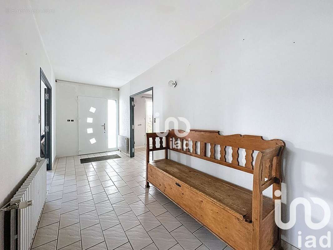 Photo 7 - Maison à WIMILLE