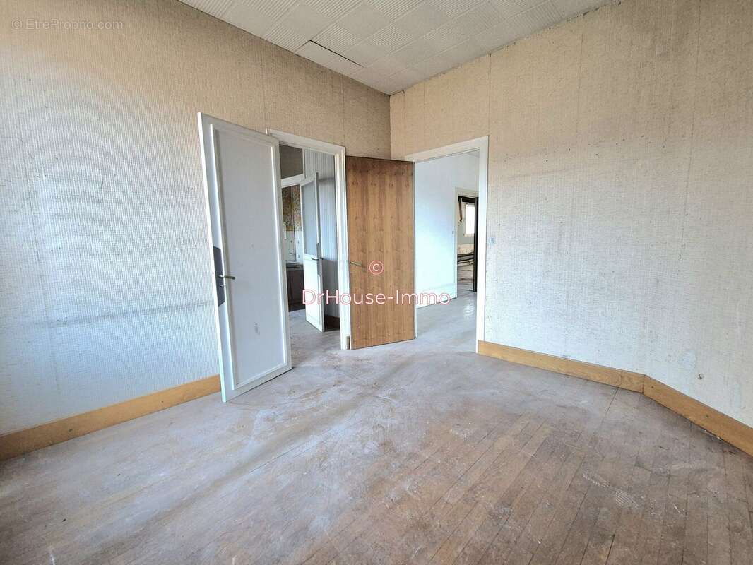 Appartement à CHALON-SUR-SAONE