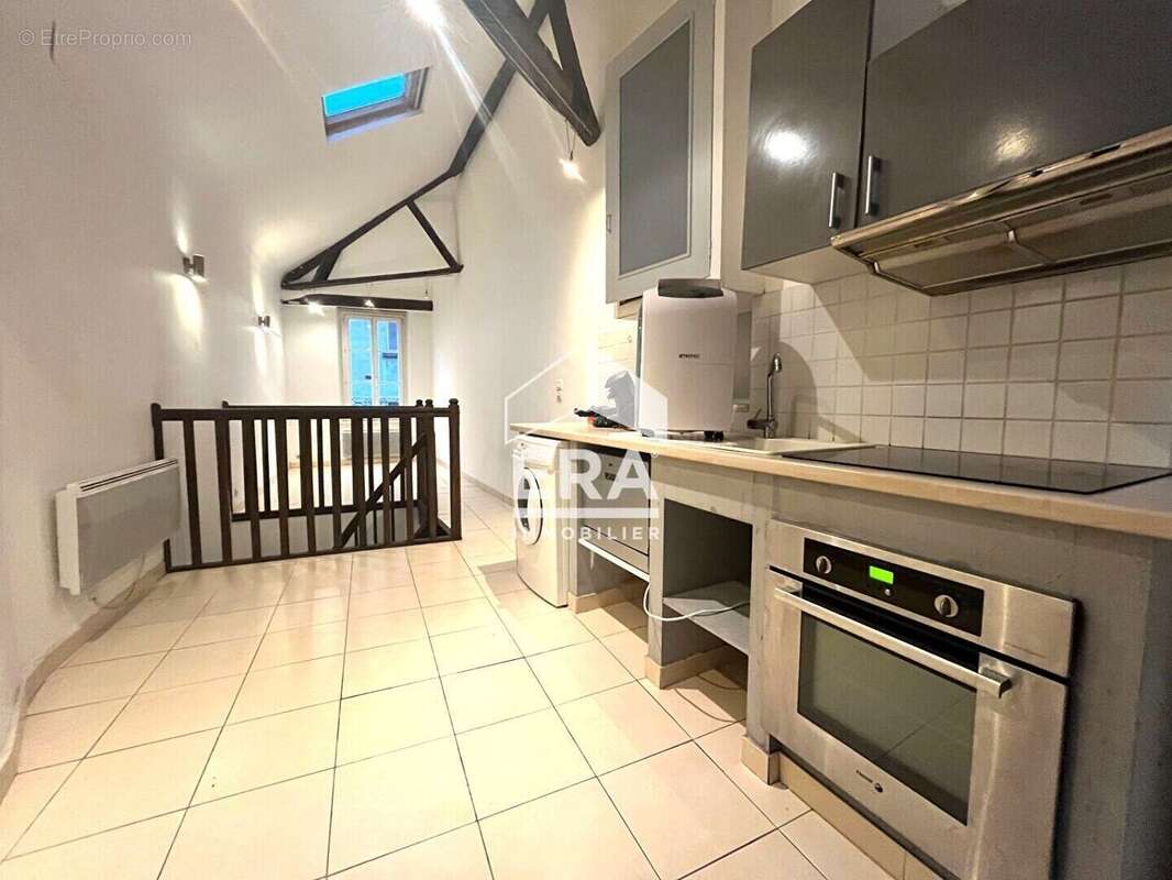 Appartement à BLOIS