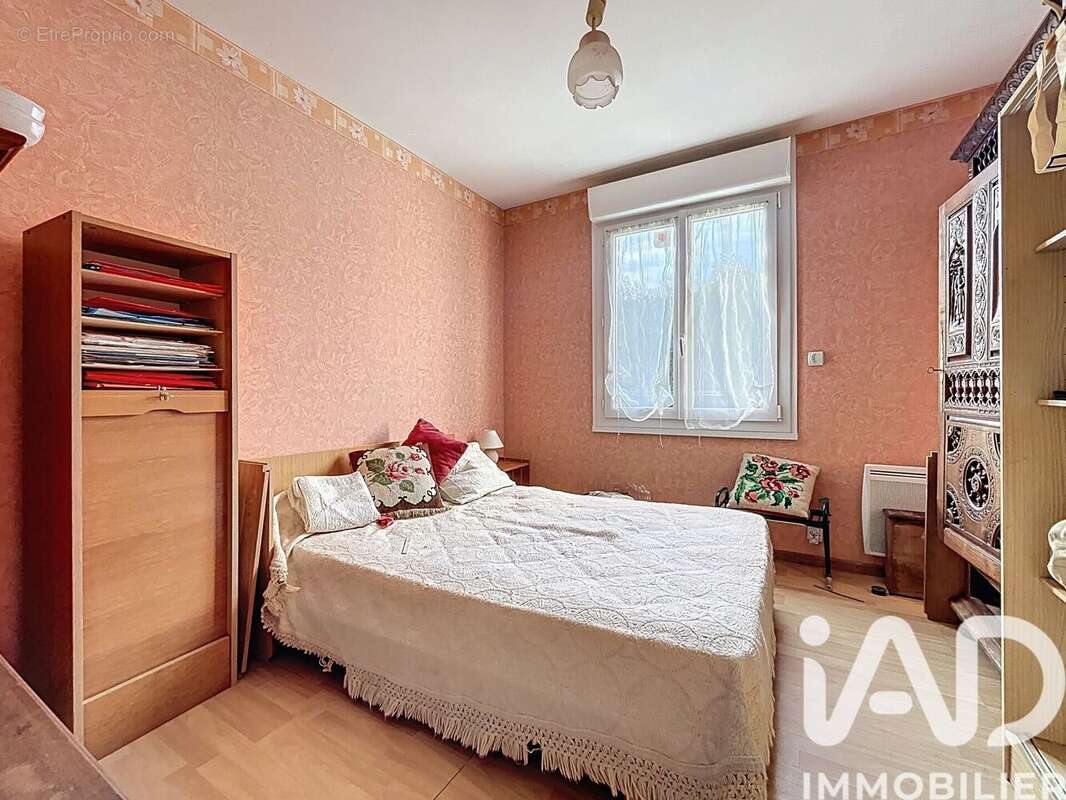 Photo 7 - Maison à CANCALE