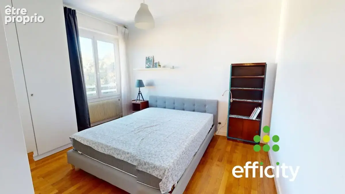 Appartement - photo 10