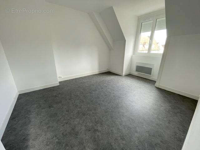 Appartement à LE PORTEL