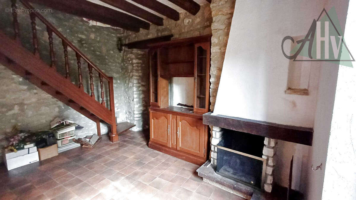 Maison ancienne secteur Donnemarie-Dontilly - photo 8