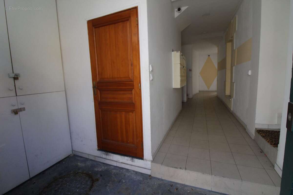 Appartement à CHAMPIGNY-SUR-MARNE