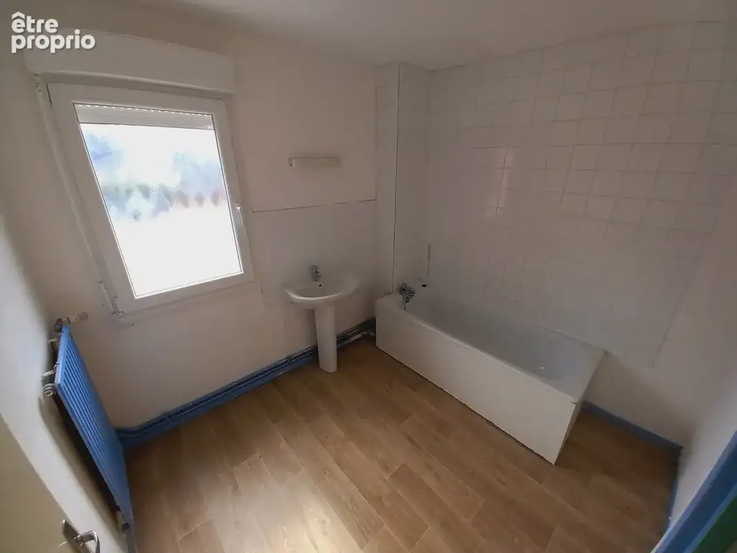 ABSCON : Maison 3 chambres - photo 4