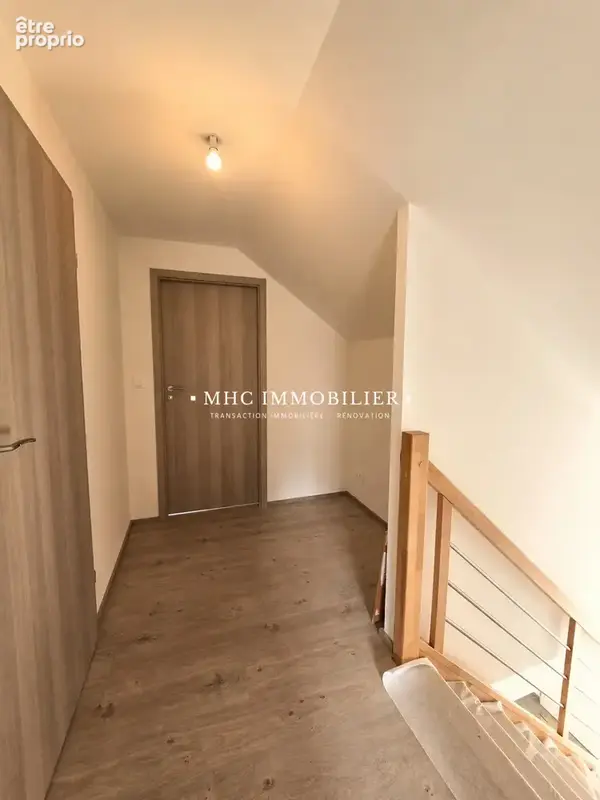 Maison neuve de 2026 - 3 chambres avec terrain de 1031 m2 - Frais de notaire réduits ! - photo 7