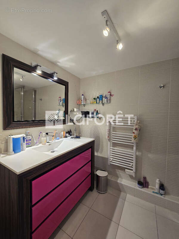 Appartement à BAYONNE