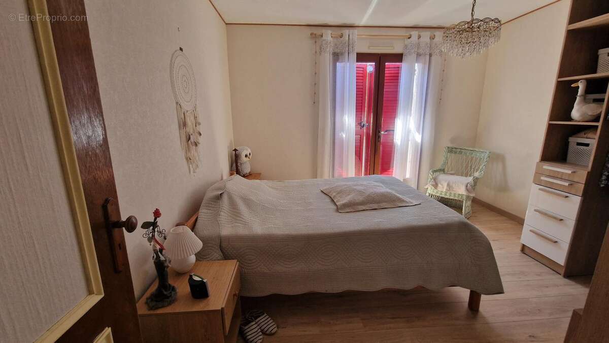 Maison à SAINT-ANDRE-DES-EAUX