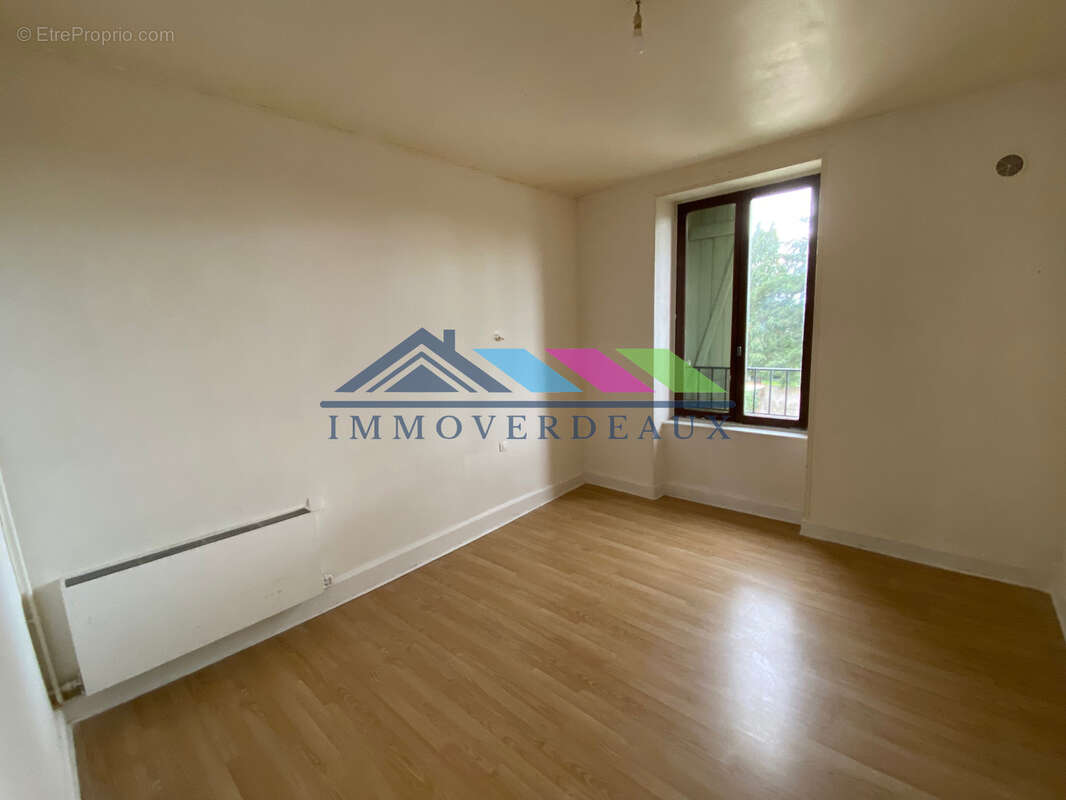 Appartement à LUNEVILLE