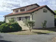 Maison à VIVIERS-LES-LAVAUR