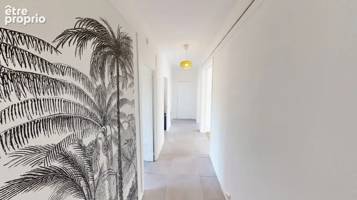 Appartement 63 m² à Orleans  - photo 4