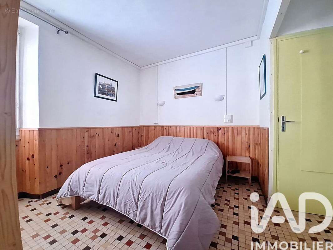 Photo 3 - Appartement à SAINT-GEORGES-D'OLERON