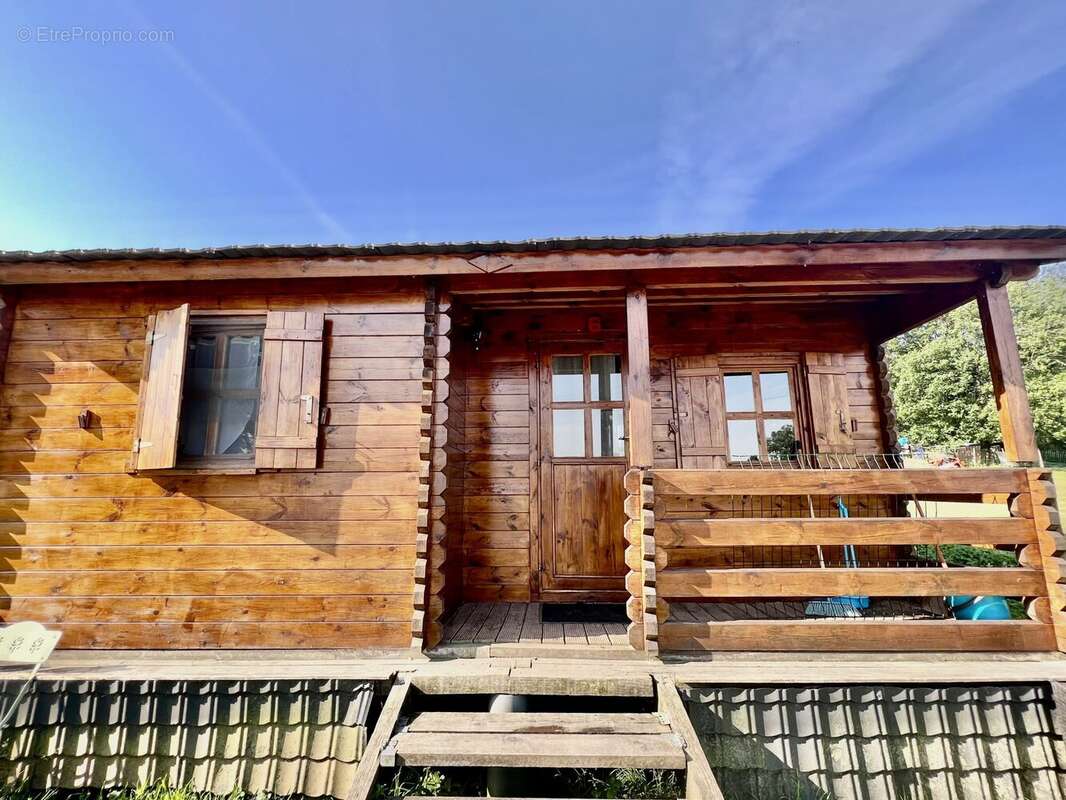 Appartement à BERGERAC