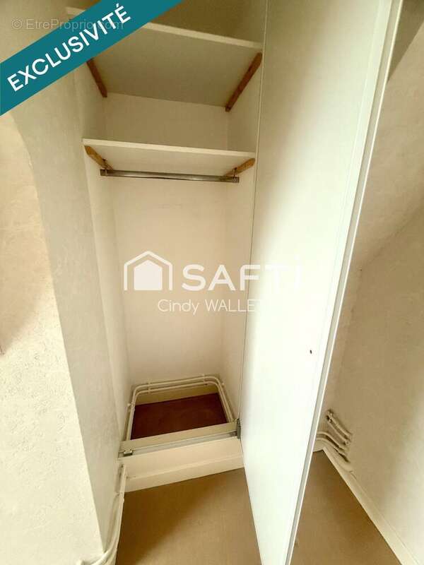 Photo 7 - Appartement à LAON