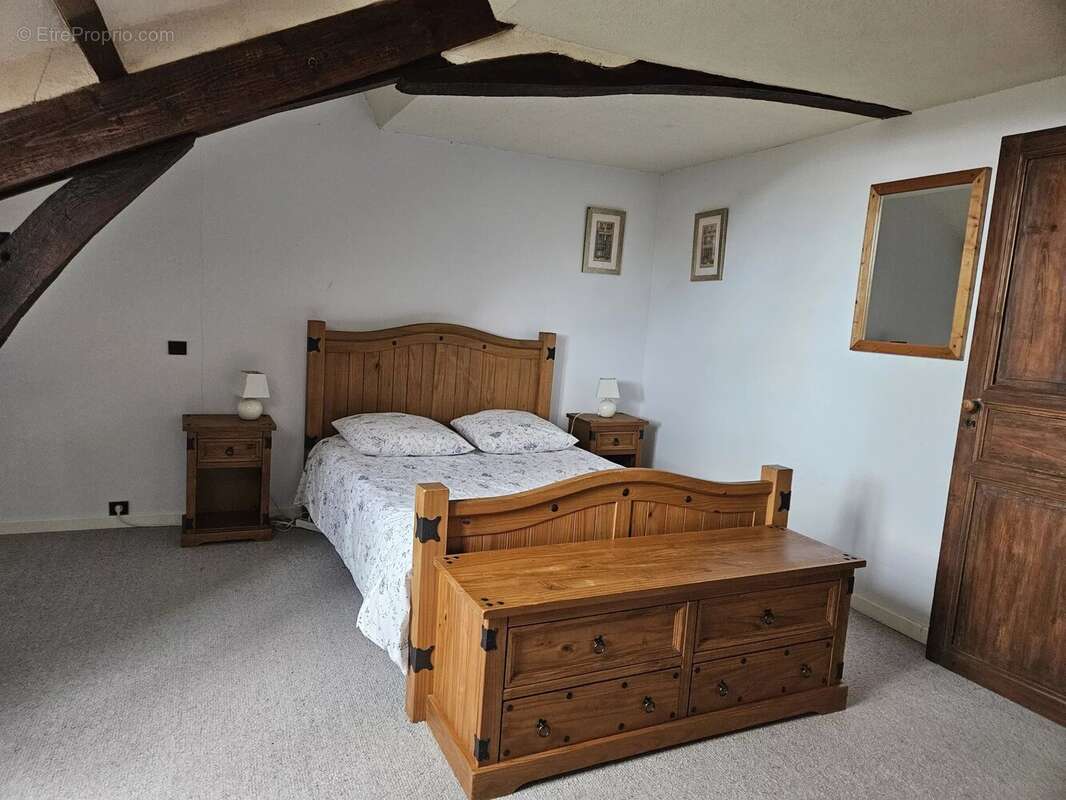 Maison à CAIXON