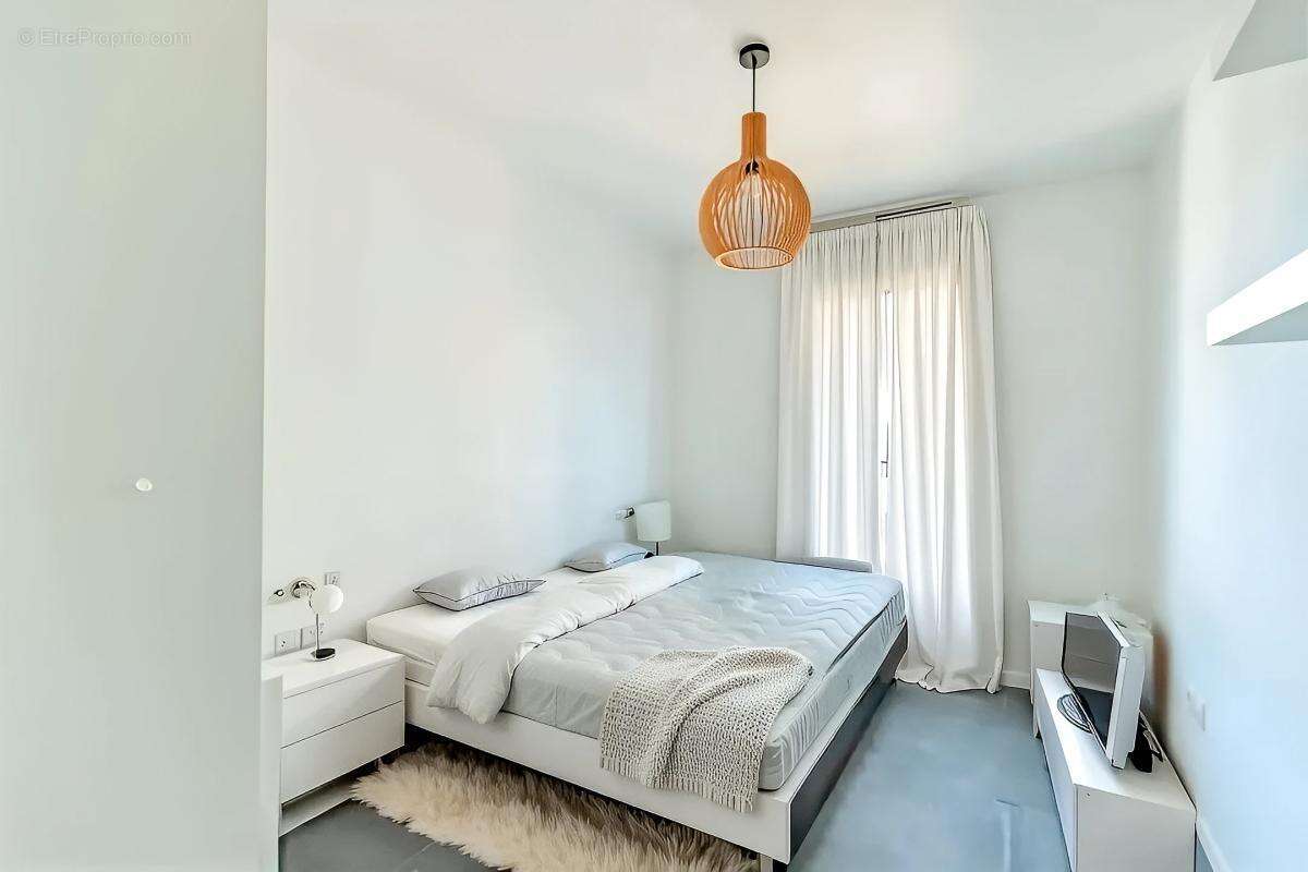 Appartement à ROMAINVILLE