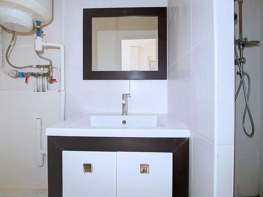 Photo 4 - Appartement à BEZIERS