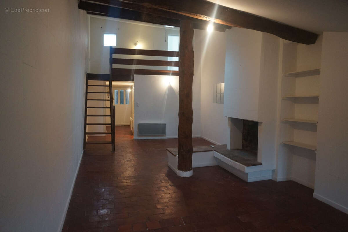 Maison à APT
