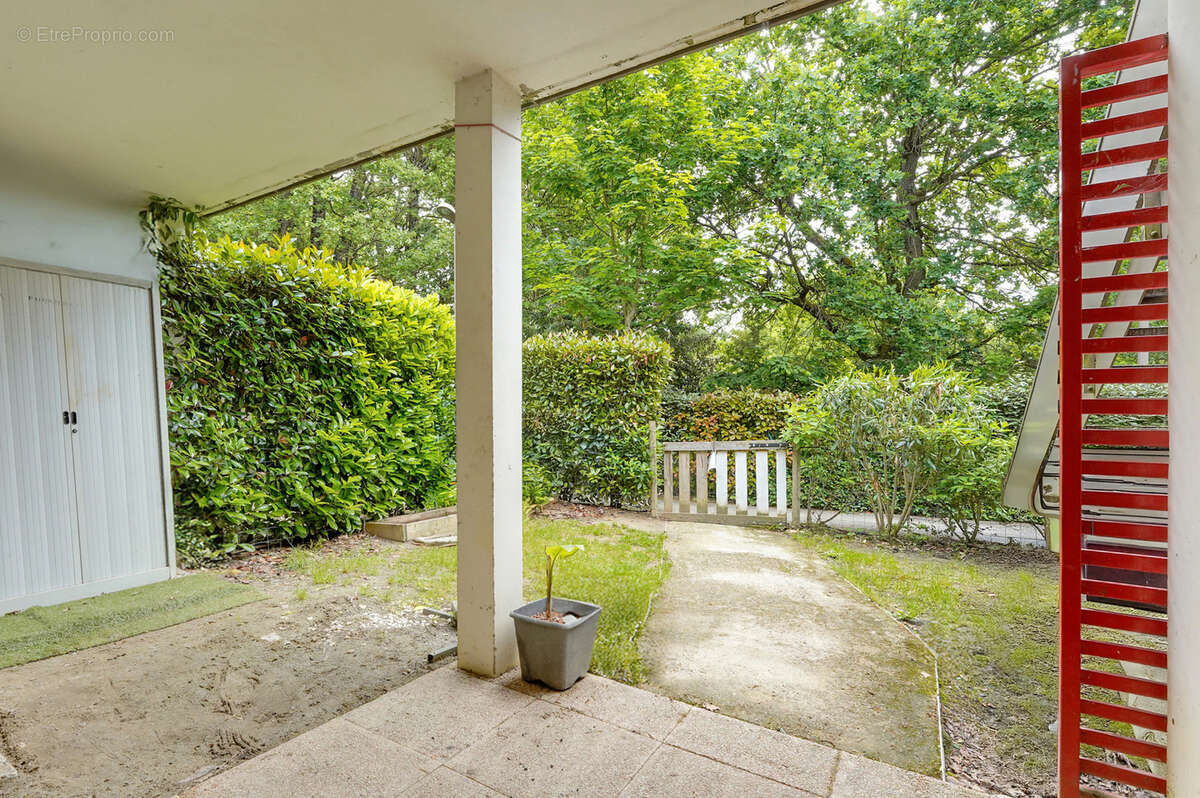 Appartement à BALMA