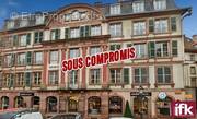 Appartement à COLMAR