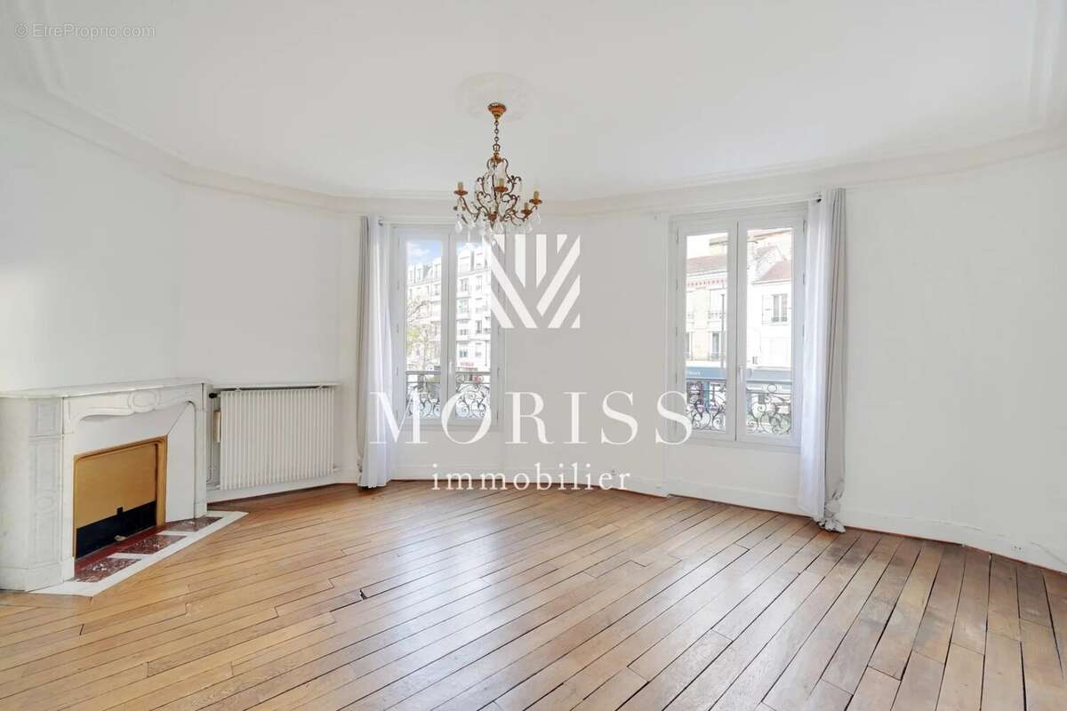 Appartement à VINCENNES