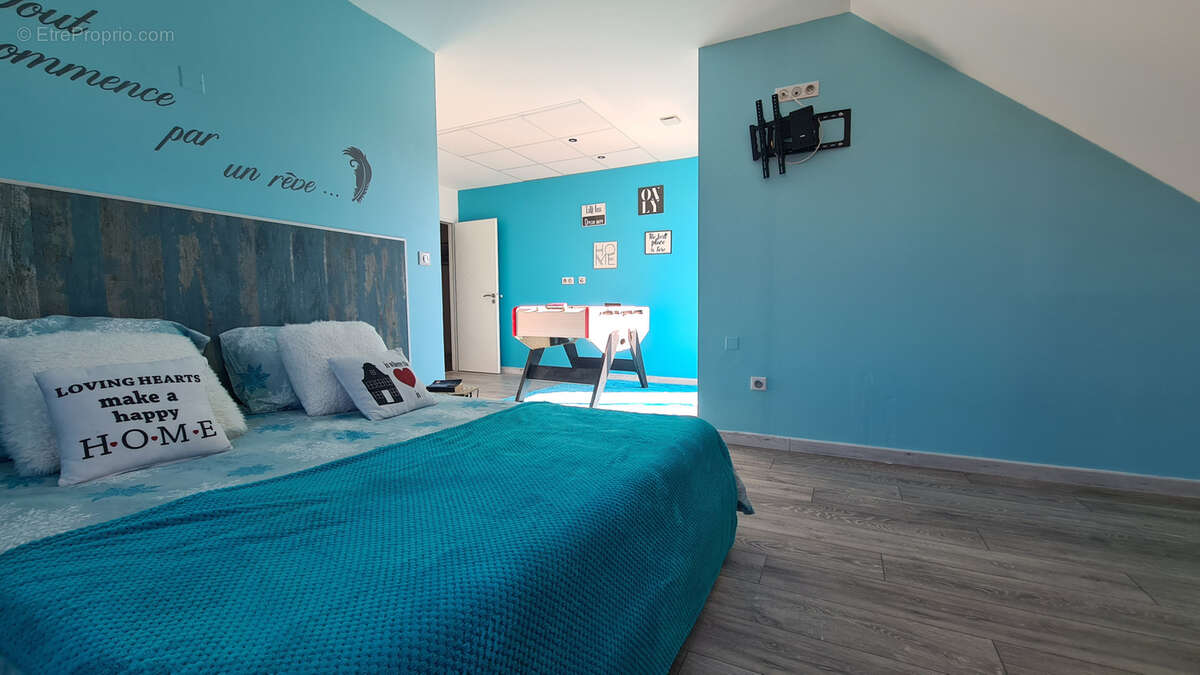 Maison à RANG-DU-FLIERS