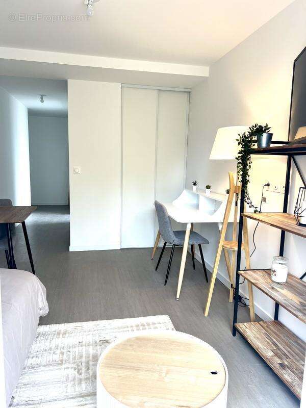 Appartement à ORLEANS