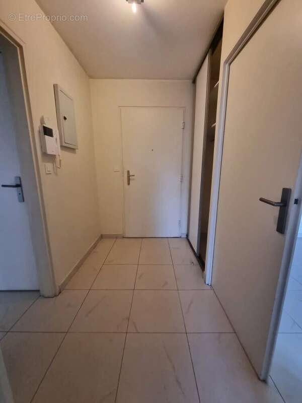 Appartement à CROISSY-SUR-SEINE