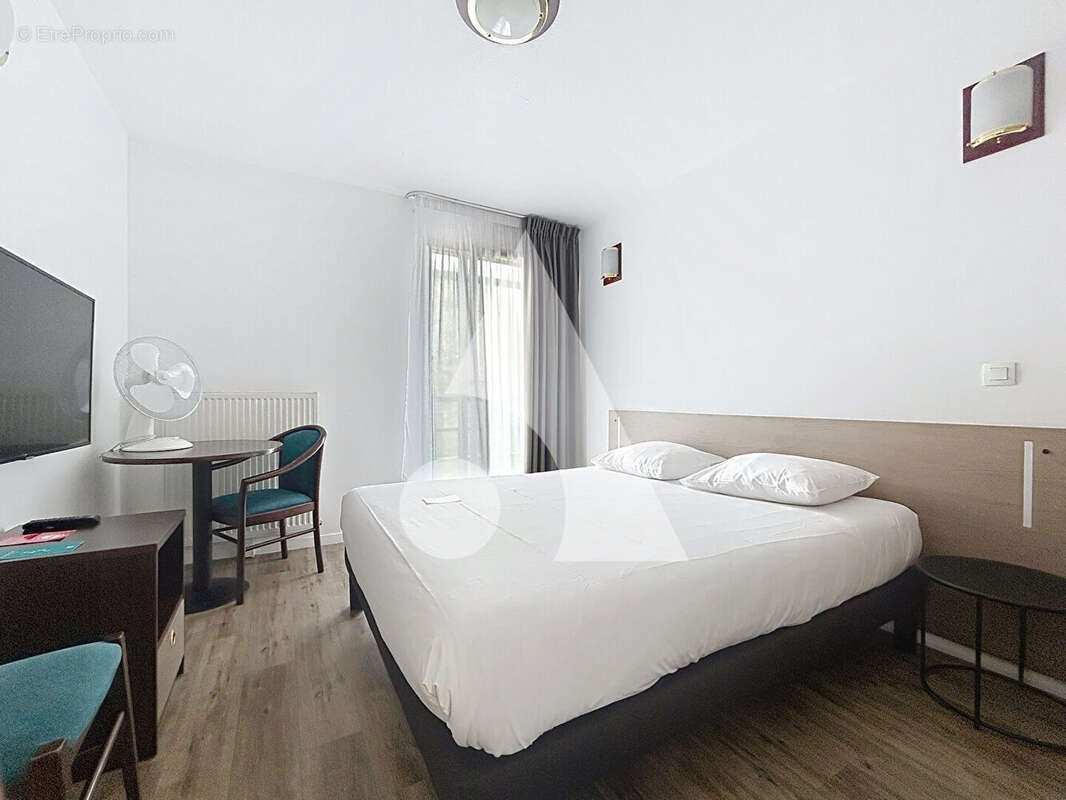 Appartement à CHALON-SUR-SAONE