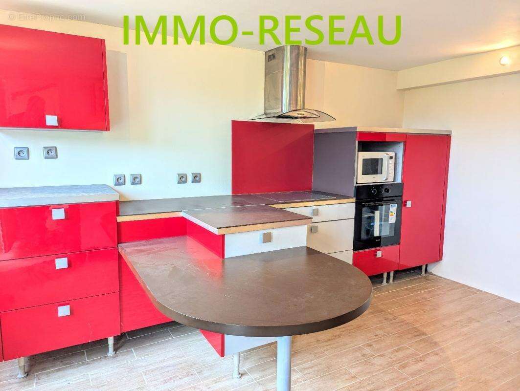 Maison à LA ROCHE-SUR-YON