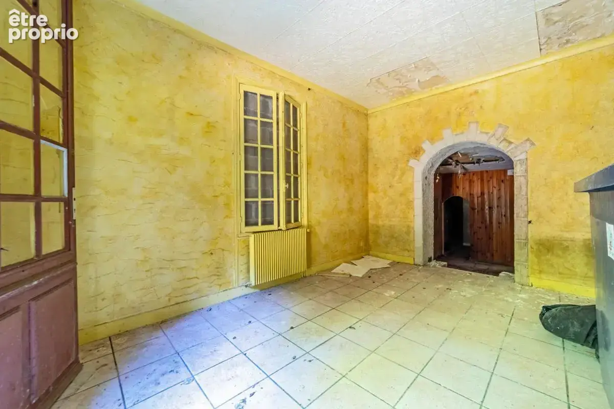 Château - 3 117 m² - Samois-sur-Seine (77) - photo 12