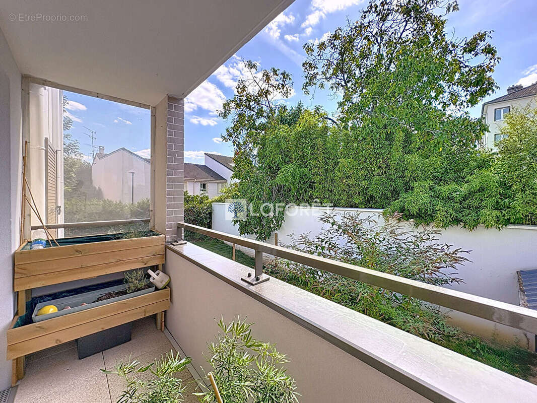 Appartement à ANTONY