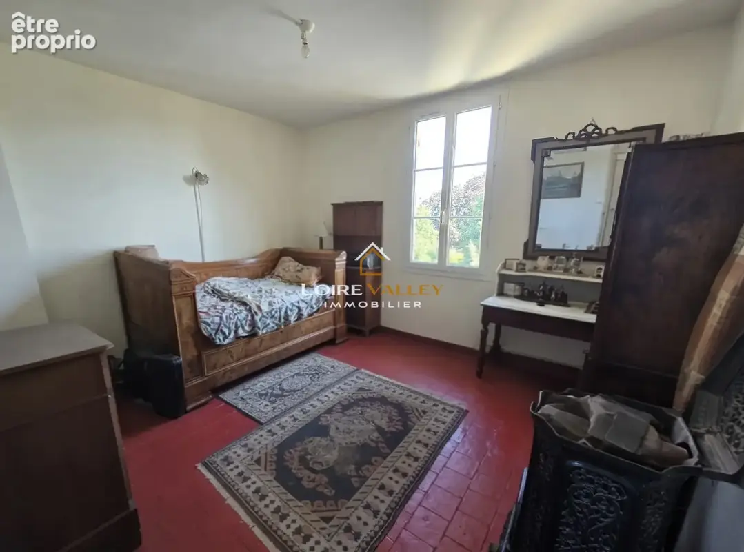 Maison sur Loire - photo 3