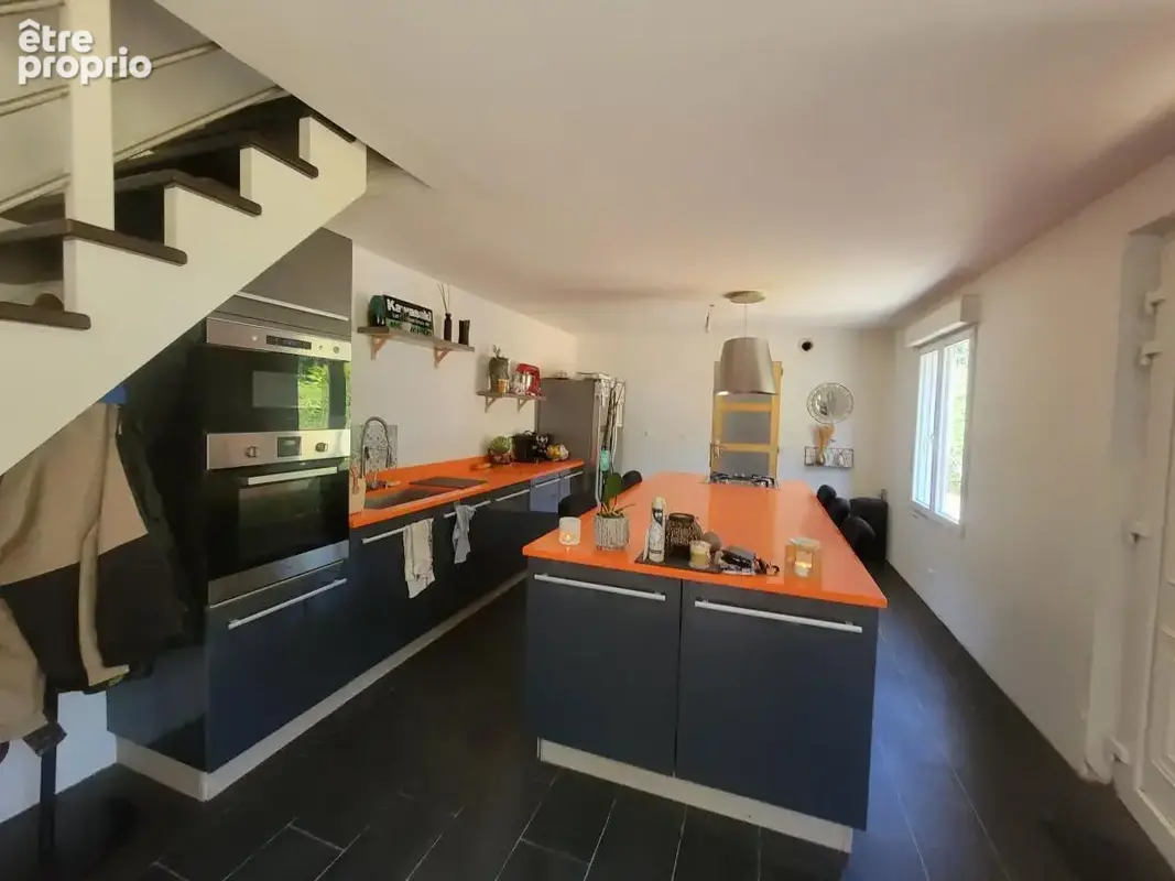 Maison 91 m² à Gourin  - photo 7