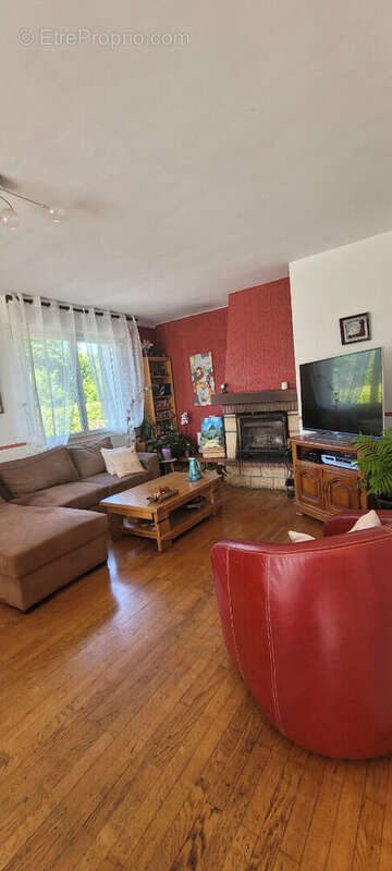 Maison à SAINT-GERMAIN-EN-MONTAGNE