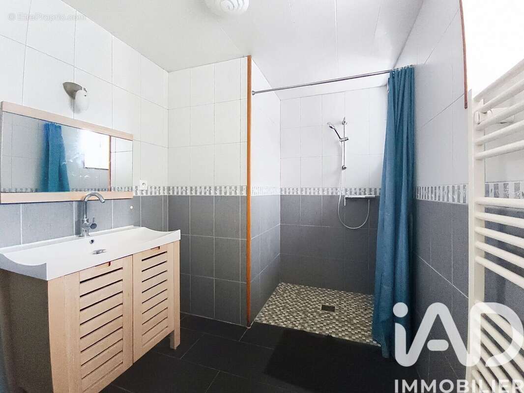 Photo 8 - Maison à ROMORANTIN-LANTHENAY