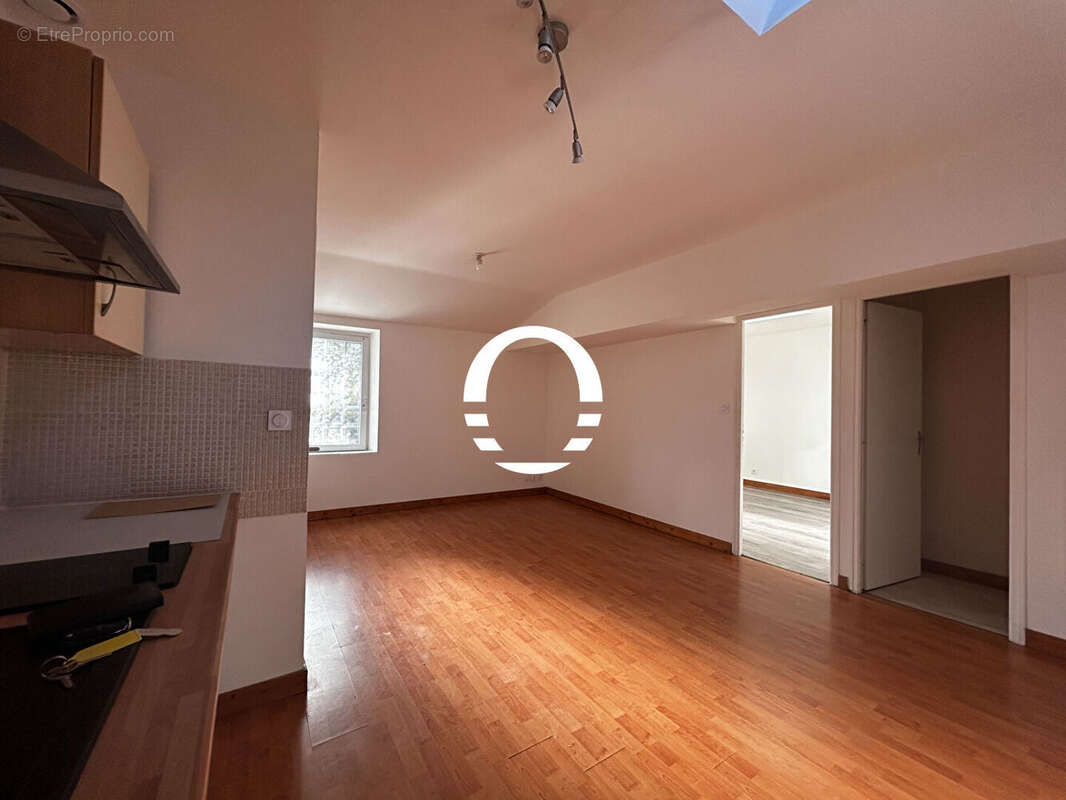 Appartement à PORNIC