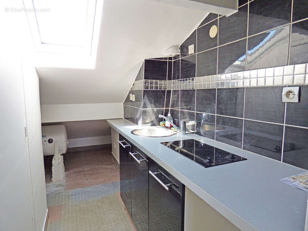 Appartement à GAGNY