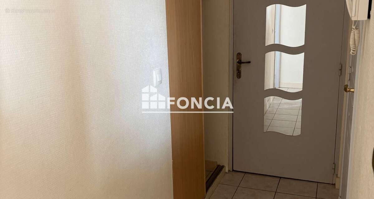 Appartement à COGNAC