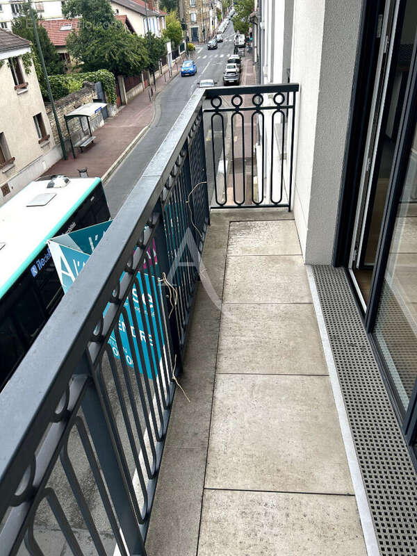 Appartement à CLAMART