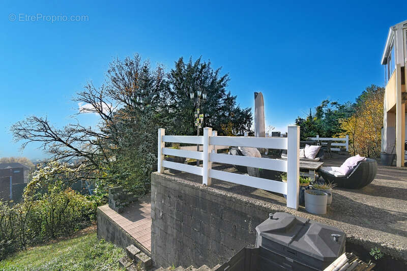 Maison à HERSERANGE