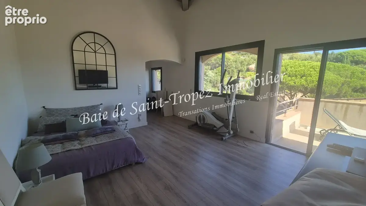 Villa vue mer panoramique - photo 14